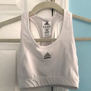 Adidas Small Sports Bra